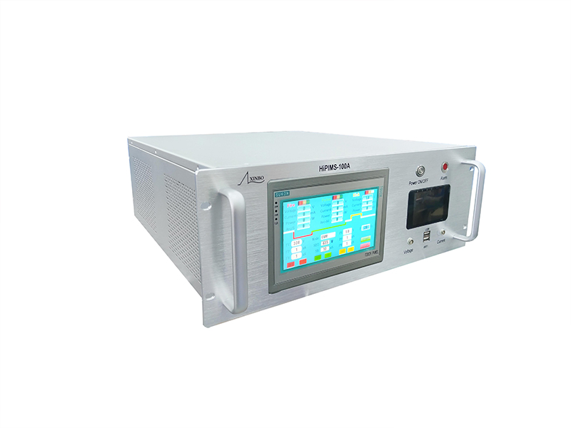 HIPiMS技術(shù)對(duì)材料性能有哪些具體影響