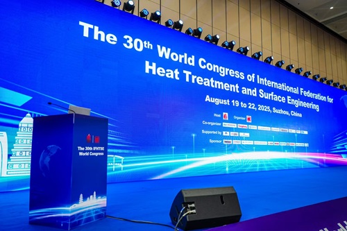 新鉑科技推出“Hipims+arc”一體的電源模式：Himsarc