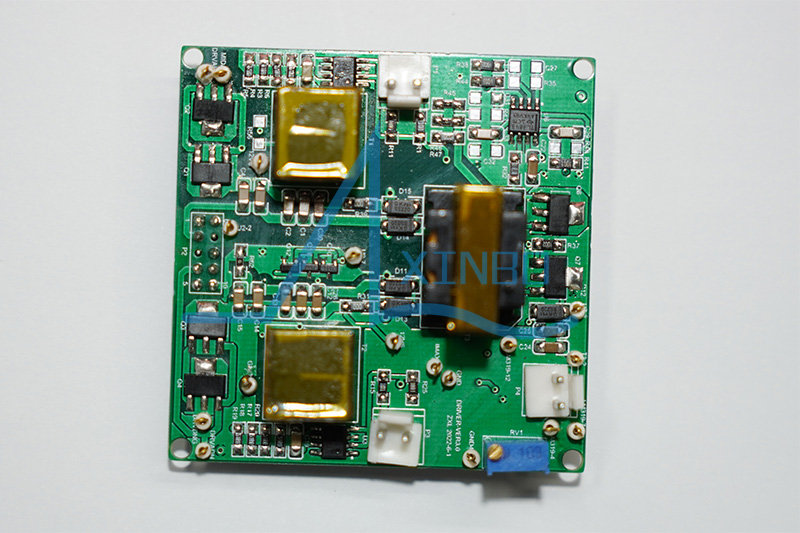 穩(wěn)定專業(yè)的驅(qū)動模塊 穩(wěn)定專業(yè)的驅(qū)動模塊