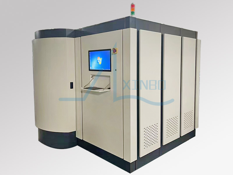 vacuum coating